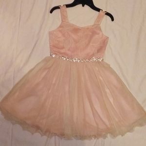 Girl's Dress